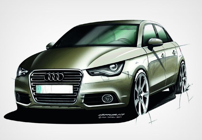 Στο μέλλον, η αισθητική των μοντέλων της Audi θα διαφοροποιείται ανάλογα με την κατηγορία οχημάτων που αυτά εντάσσονται.